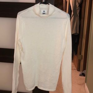 Turtleneck Sweater